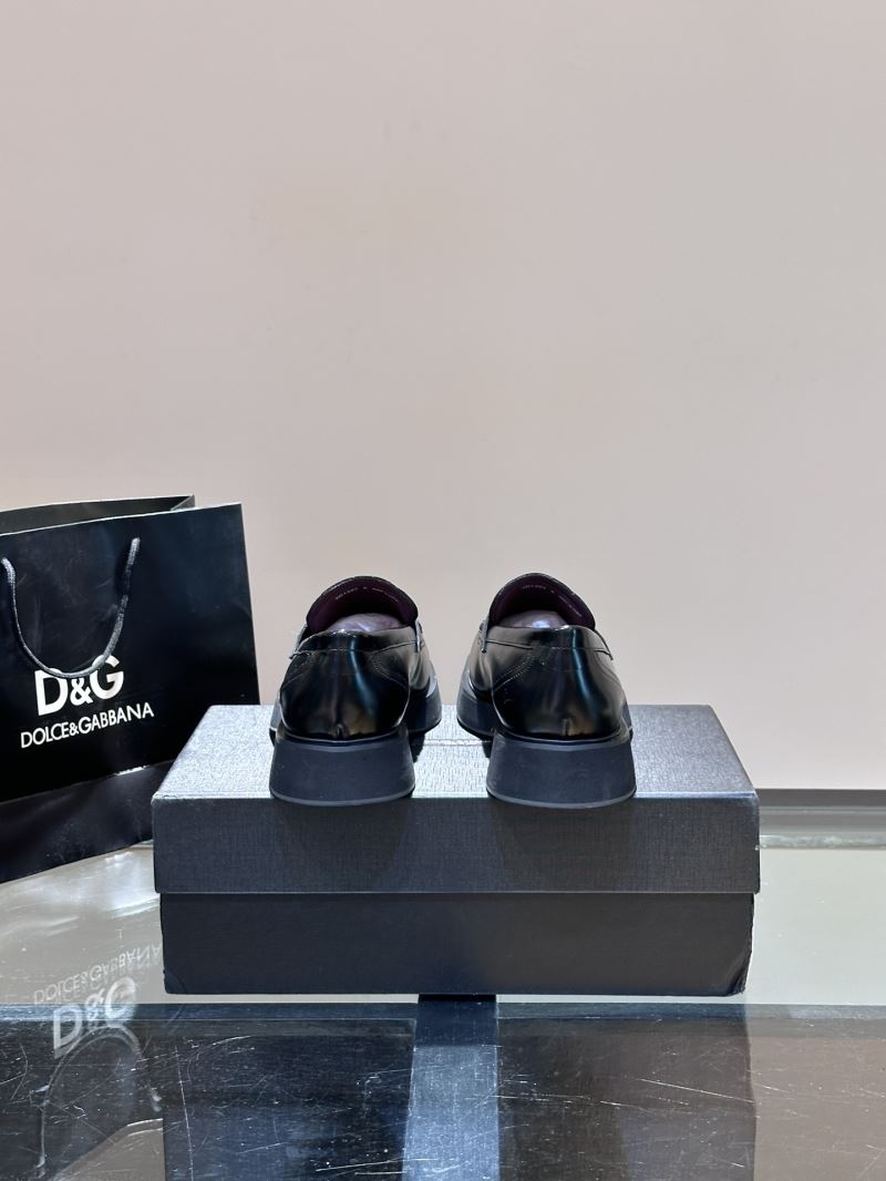 Dolce Gabbana Business Shoes